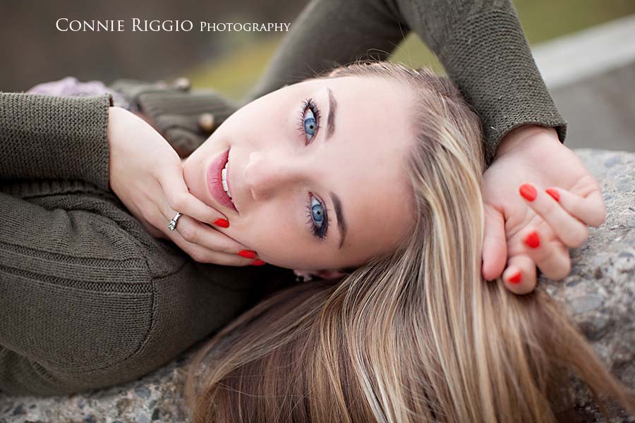 14 Tacoma Senior Photographer