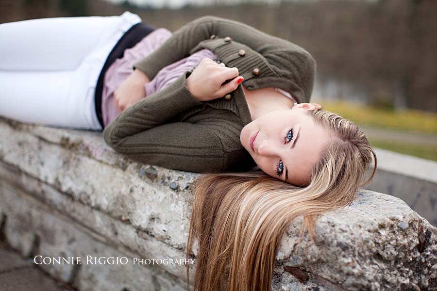 15 Tacoma Senior Photographer