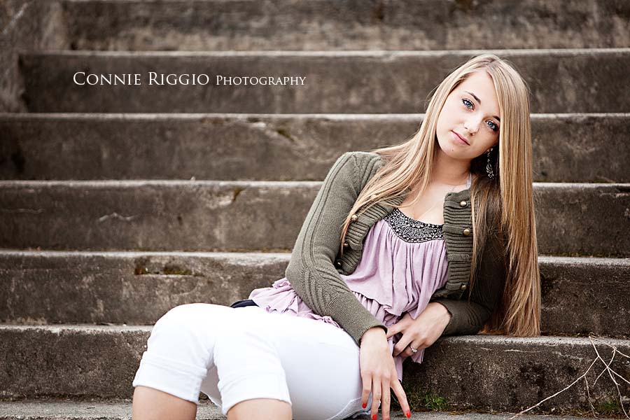 16 Tacoma Senior Photographer