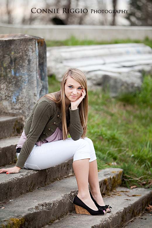 17 Tacoma Senior Photographer