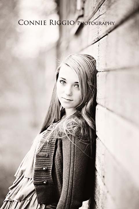 18 Tacoma Senior Photographer