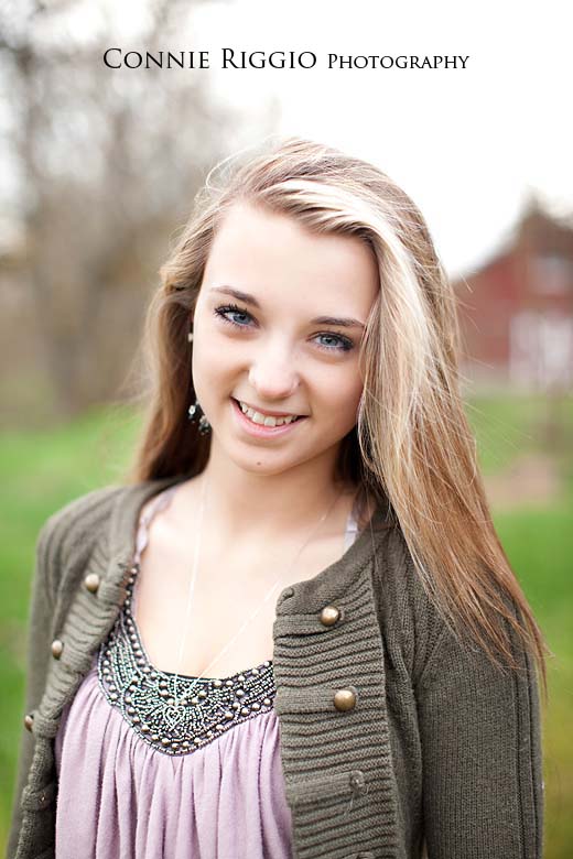 20 Tacoma Senior Photographer