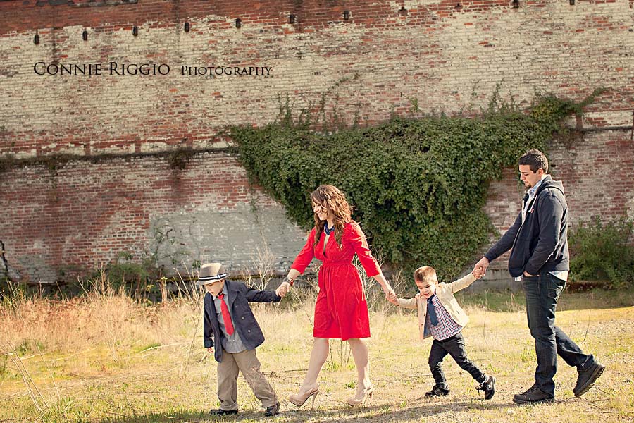 Tacoma Federal Way Family Photographer