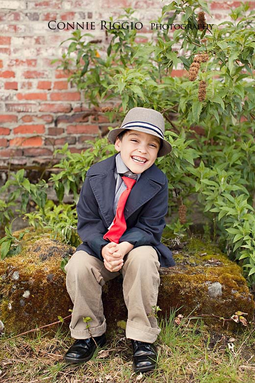 Tacoma Federal Way Family Photographer