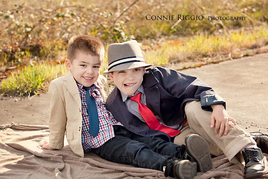 Tacoma Federal Way Family Photographer