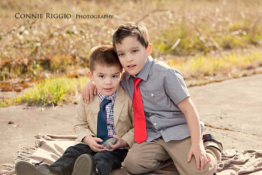 Tacoma Federal Way Family Photographer