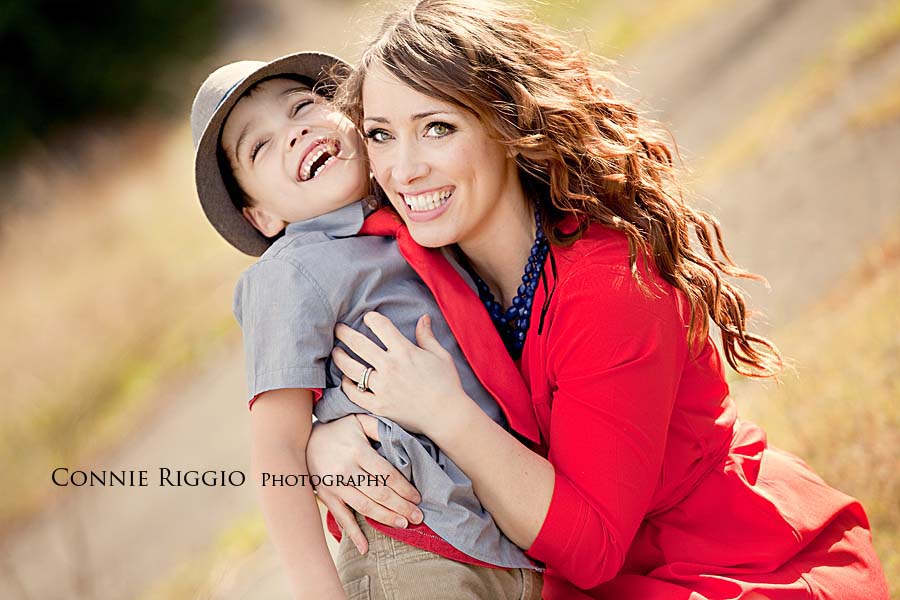 Tacoma Federal Way Family Photographer