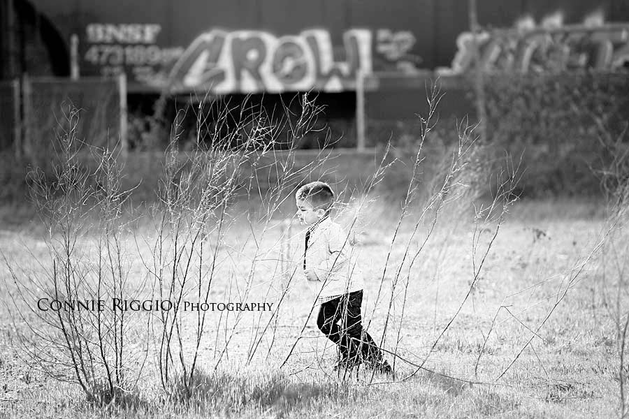 Tacoma Federal Way Family Photographer