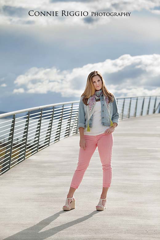 5 Tacoma Senior Photographer