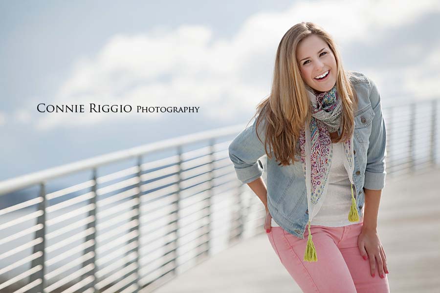 6 Tacoma Senior Photographer