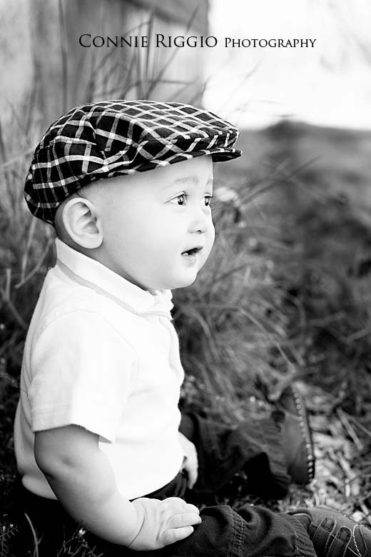 Tacoma Family Photographer