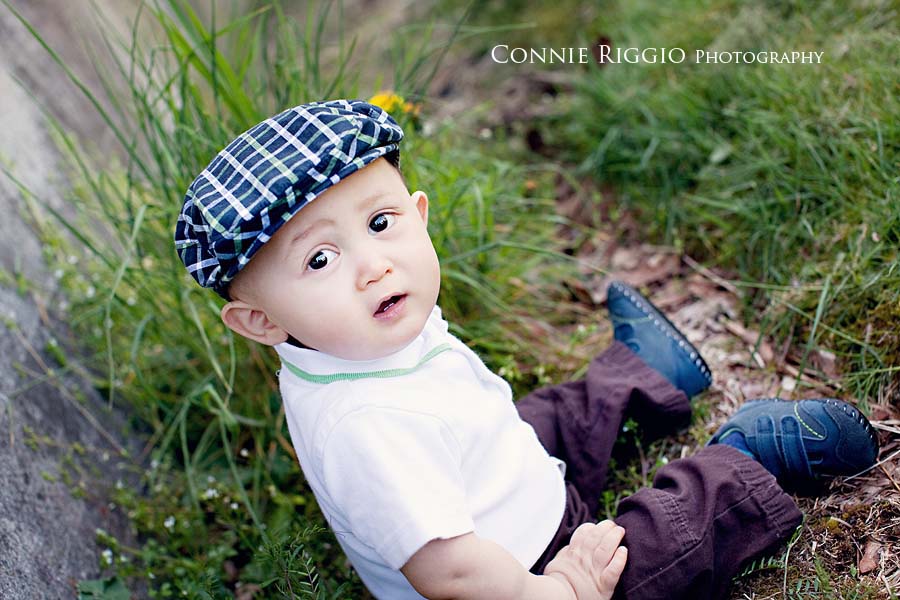 Tacoma Family Photographer