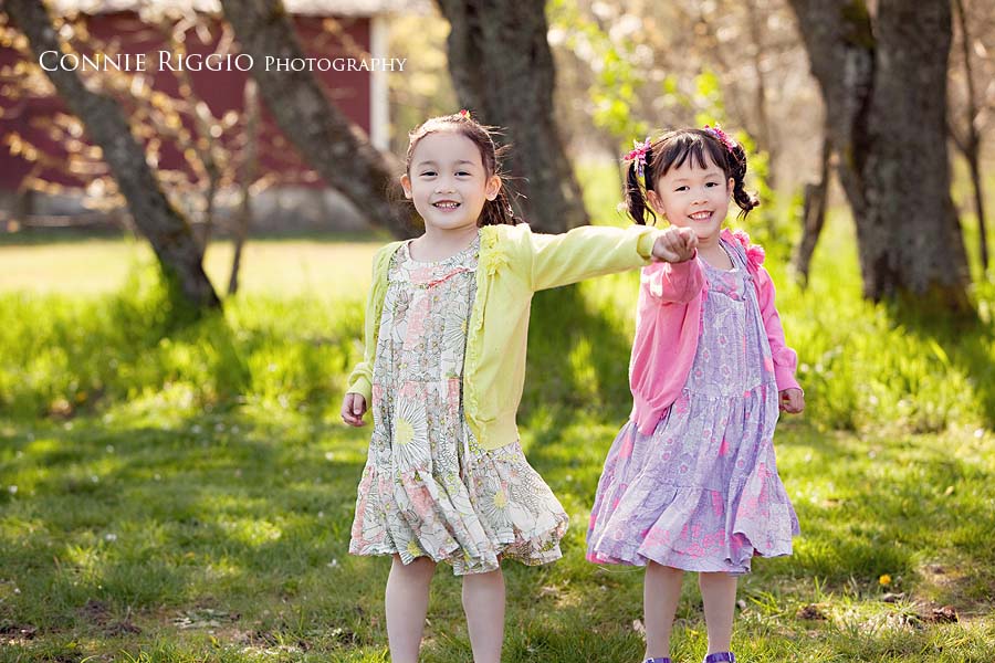 Tacoma Family Photographer