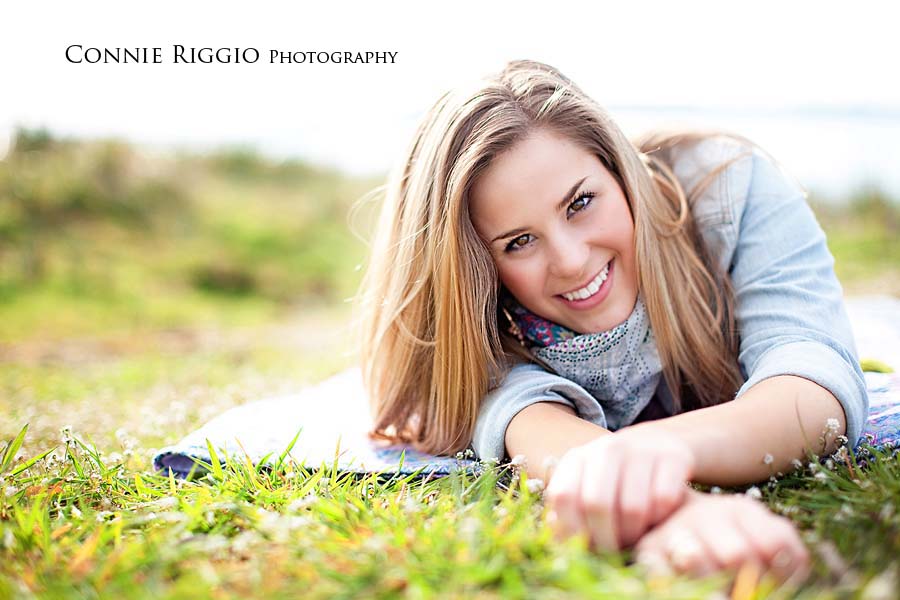 10 Tacoma Senior Photographer
