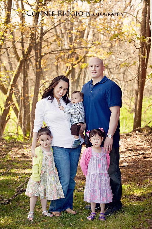 Tacoma Family Photographer