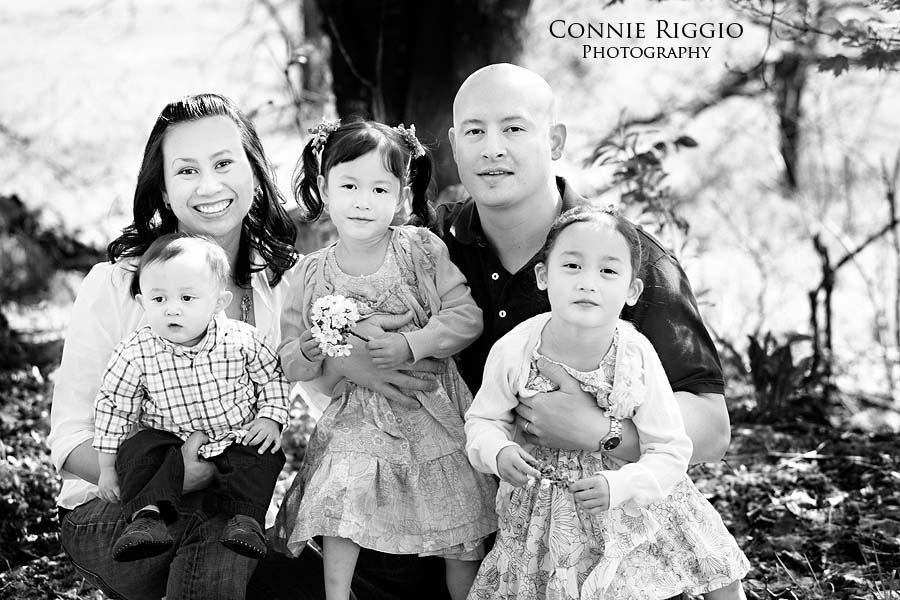 Tacoma Family Photographer