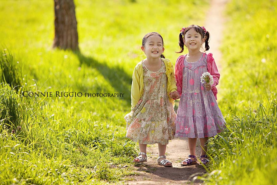 Tacoma Family Photographer