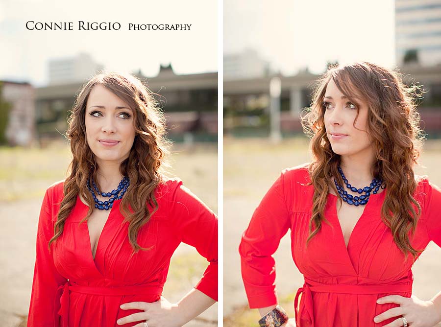 Tacoma Federal Way Family Photographer