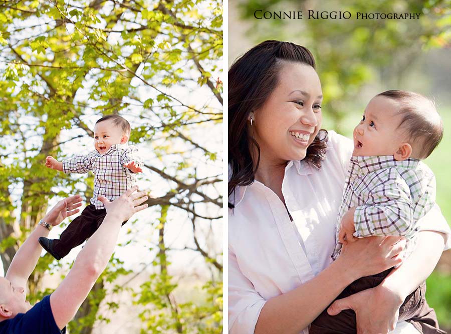 Tacoma Family Photographer