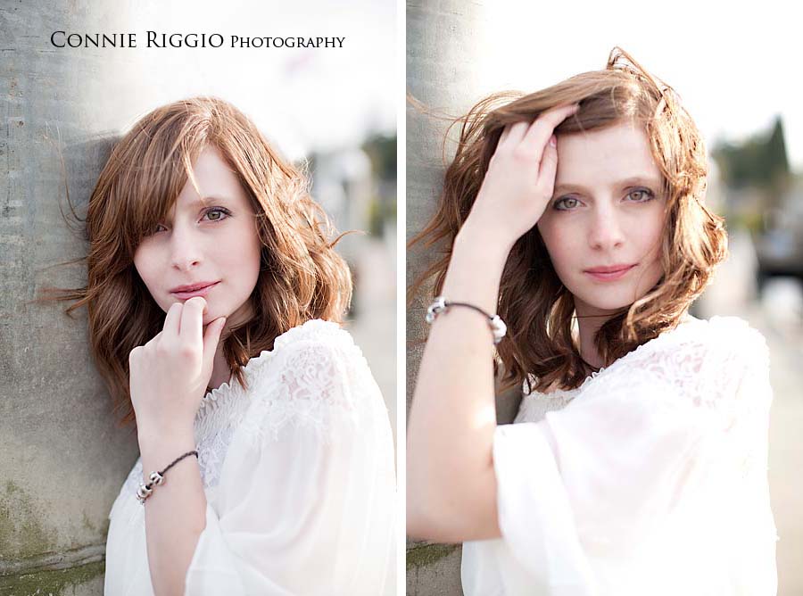 Model Duo Tacoma Gig Harbor Senior Photographer