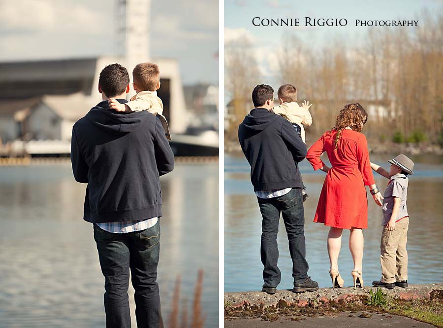 Tacoma Federal Way Family Photographer