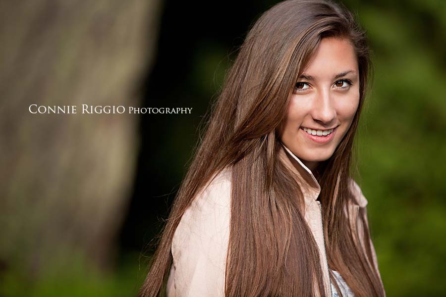 Tacoma Senior Photographer Vashon Island