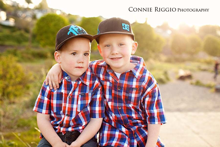 Tacoma Family Photographer
