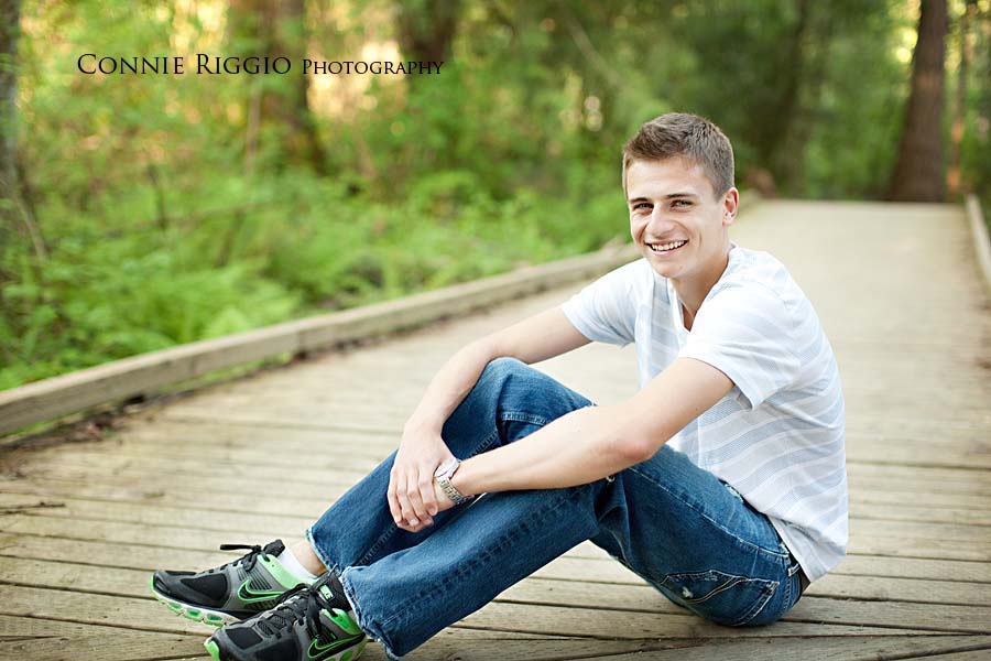 Tacoma Gig Harbor Senior Pictures Portraits Photographer