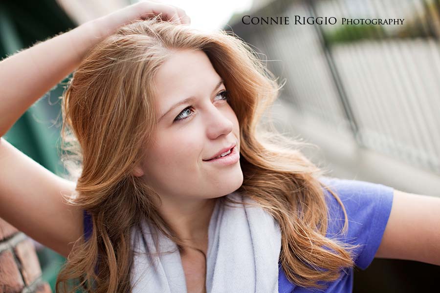 Gig Harbor Senior Pictures Portraits Photographer