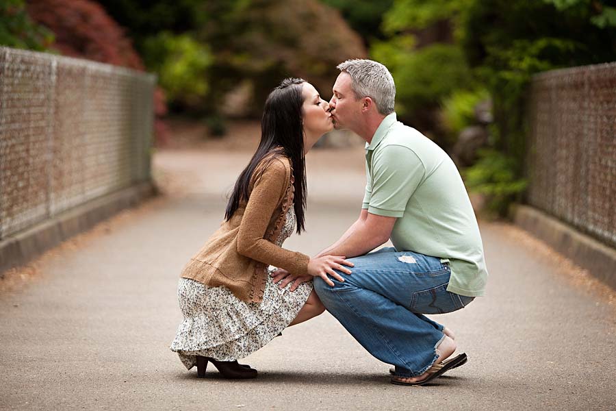 Tacoma Wedding and Engagement Photographer