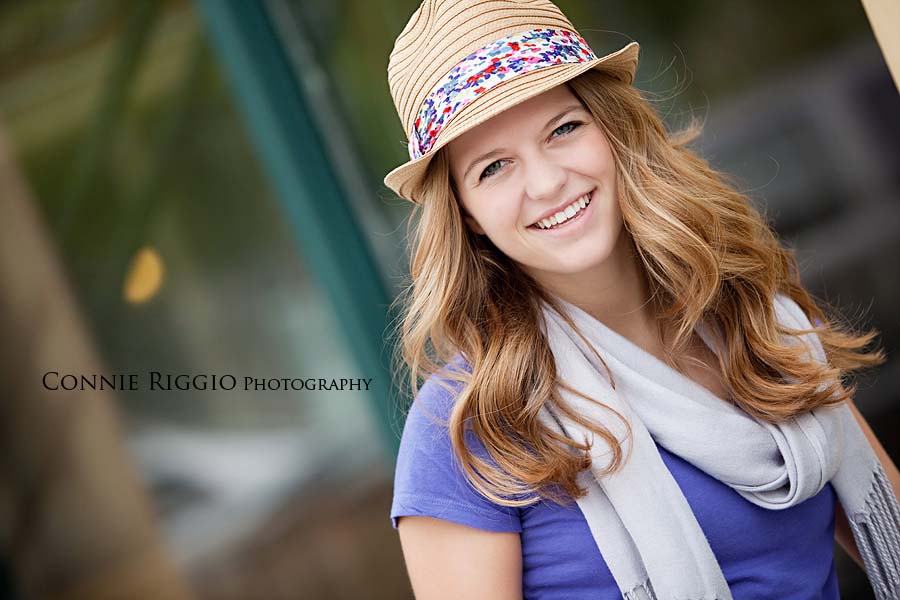 Gig Harbor Senior Pictures Portraits Photographer
