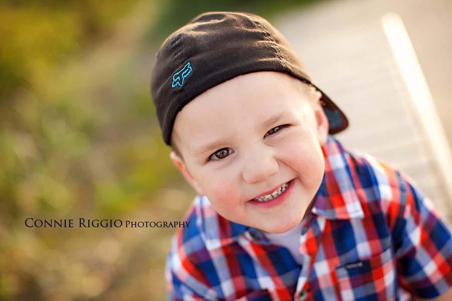 Tacoma Family Photographer