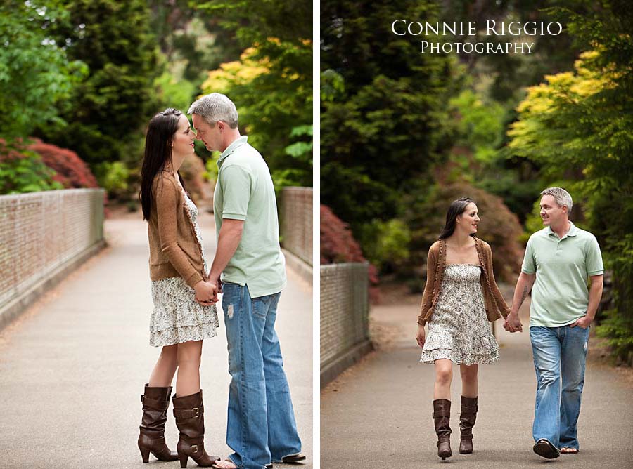 Tacoma Wedding and Engagement Photographer