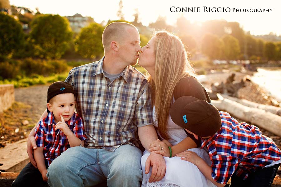 Tacoma Family Photographer