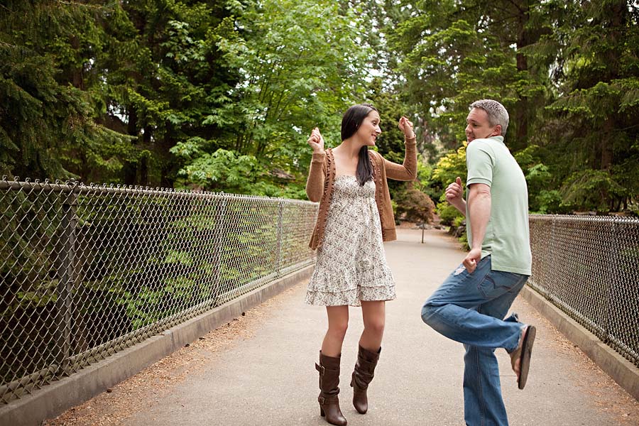 Tacoma Wedding and Engagement Photographer