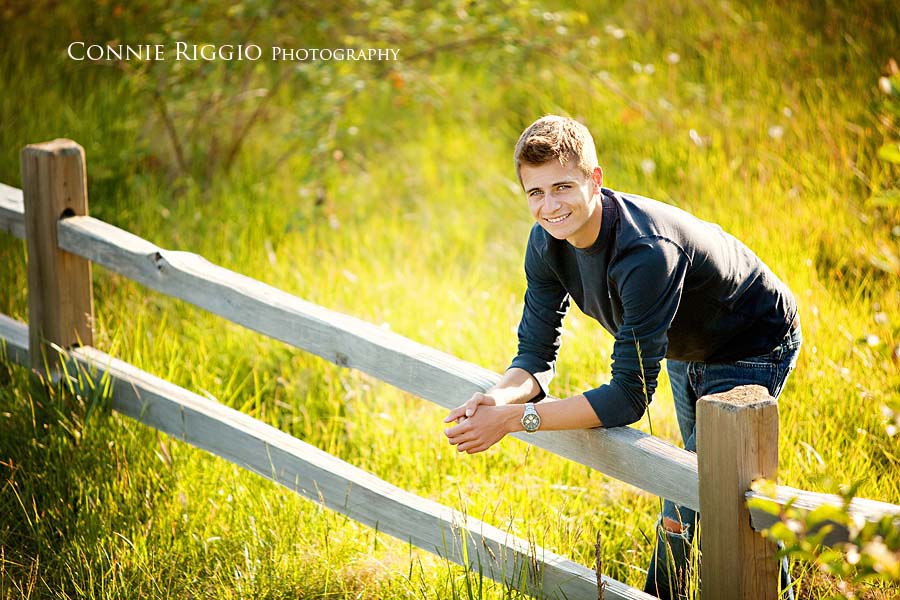 Tacoma Gig Harbor Senior Pictures Portraits Photographer