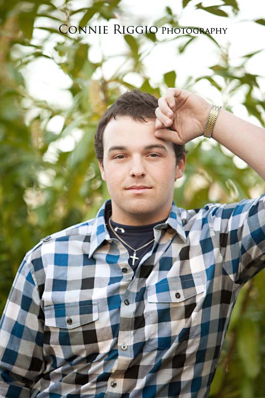 Seattle Senior Photographer