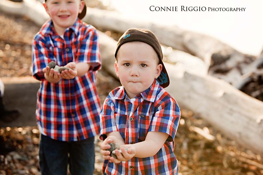 Tacoma Family Photographer
