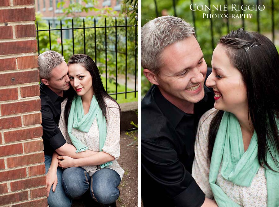 Tacoma Wedding and Engagement Photographer