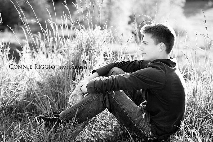 Tacoma Gig Harbor Senior Pictures Portraits Photographer