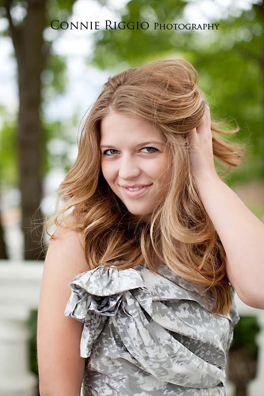 Gig Harbor Senior Pictures Portraits Photographer