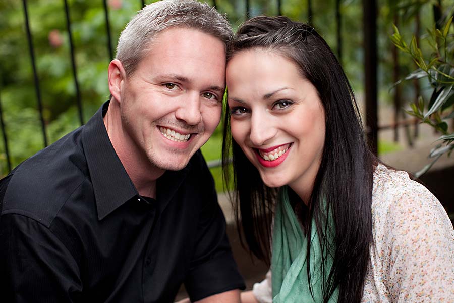 Tacoma Wedding and Engagement Photographer