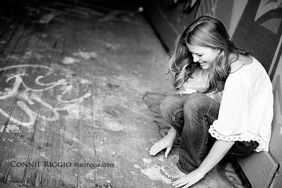 Gig Harbor Senior Pictures Portraits Photographer