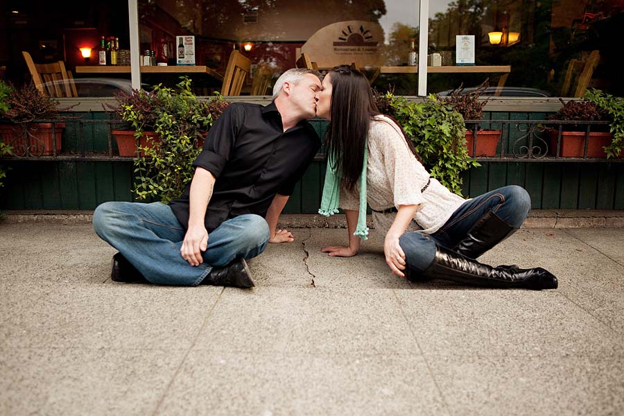 Tacoma Wedding and Engagement Photographer
