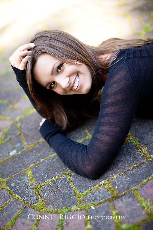 Tacoma Gig Harbor Senior Pictures Portraits Photographer