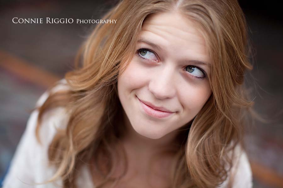 Gig Harbor Senior Pictures Portraits Photographer