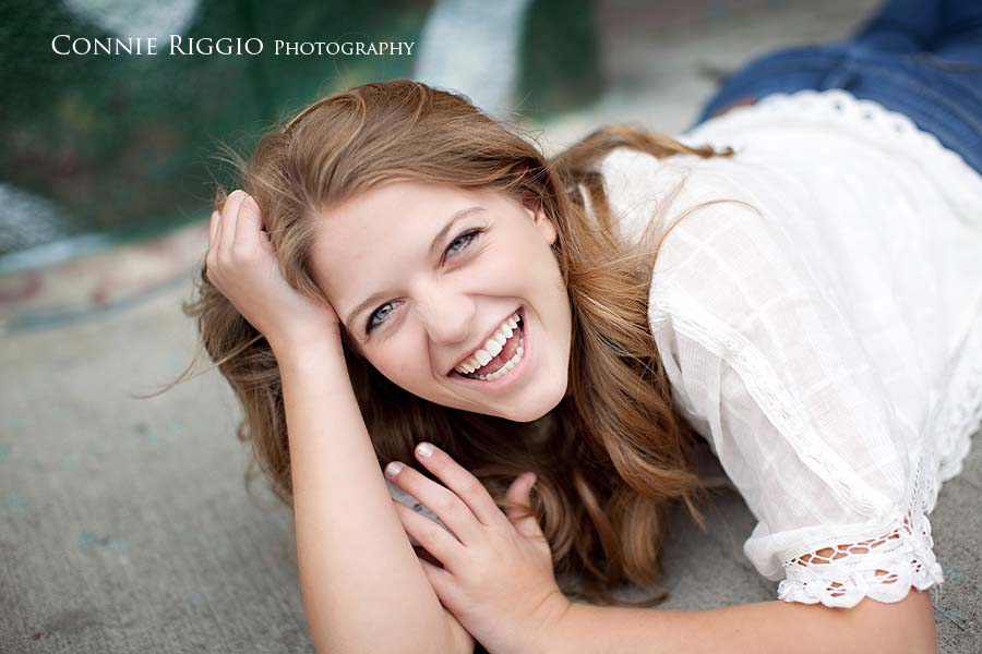 Gig Harbor Senior Pictures Portraits Photographer