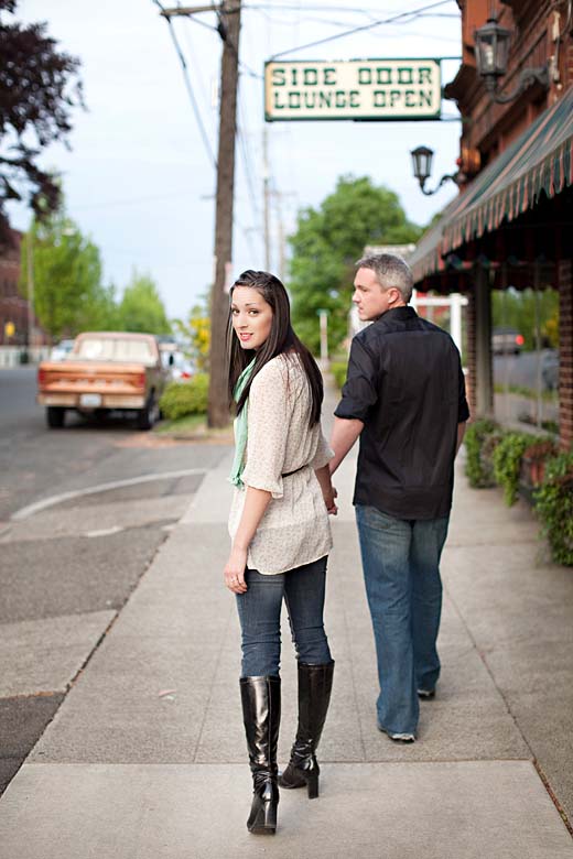 Tacoma Wedding and Engagement Photographer