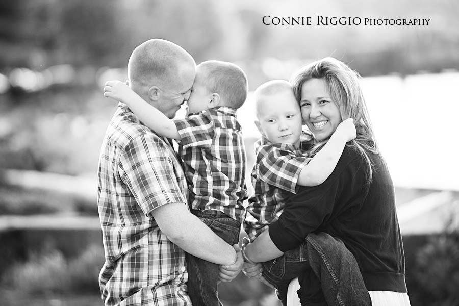 Tacoma Family Photographer