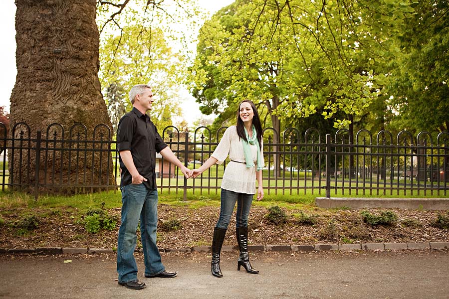 Tacoma Wedding and Engagement Photographer
